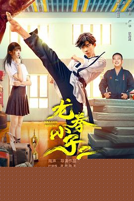 龙拳小子2
