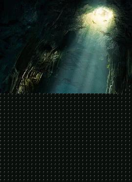 楼兰古卷之沙海魔窟