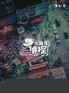 火锅儿侦探
