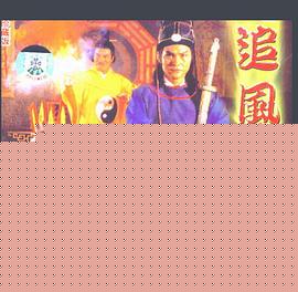 追风神捕