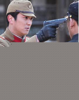 谍影柔情