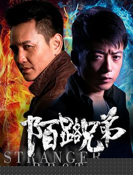 陌路兄弟