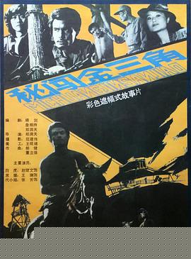 秘闯金三角