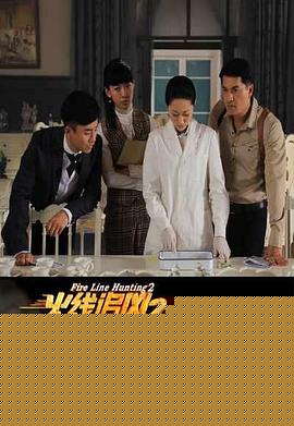 火线追凶2之爱本无罪