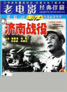 济南战役
