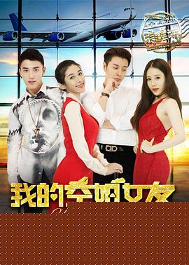我的空姐女友