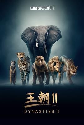 王朝第二季第01集