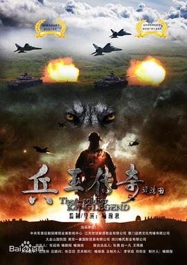 兵王传奇HD中字