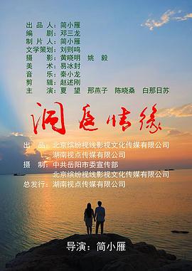 洞庭情缘HD中字