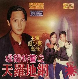 猛龙特警之天罗地网HD