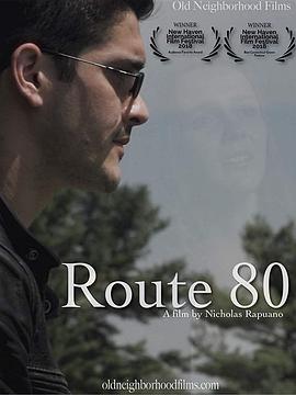 80号公路正片