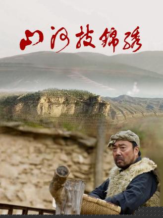 山河披锦绣
