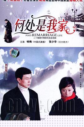 何处是我家(全集)