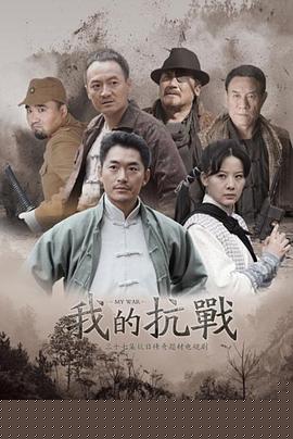 我的抗战(全集)
