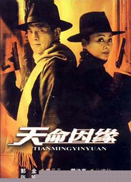 天命因缘(全集)