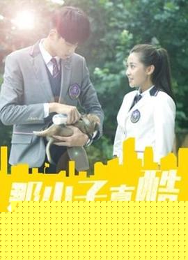 那小子真酷第一季(全集)
