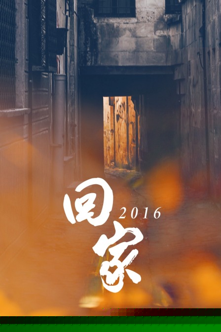 回家2016
