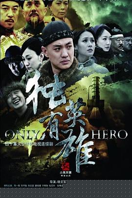 独有英雄(全集)