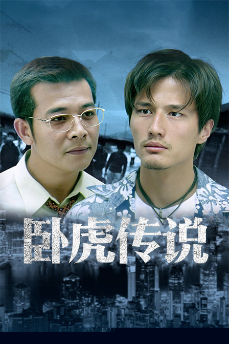 卧虎传说