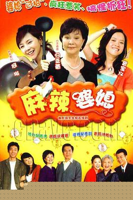 麻辣婆媳(全集)