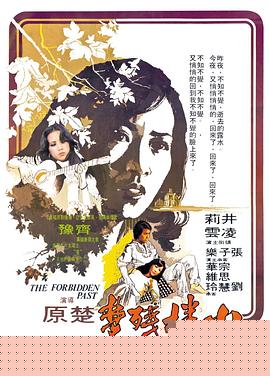 小楼残梦国语