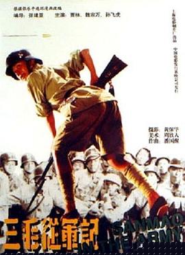 三毛从军记