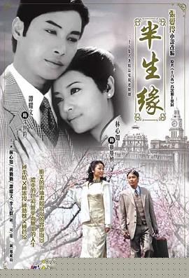 半生缘2002(全集)