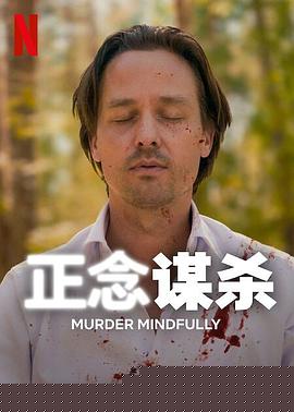 正念谋杀(全集)