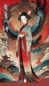 魔童：神鸟破穹(全集)