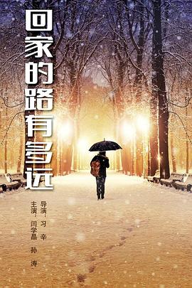 回家的路有多远第09集