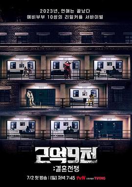 2.9亿：结婚战争第4期