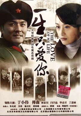 一生只爱你第09集