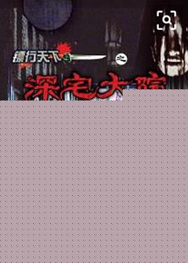 镖行天下之深宅大院HD