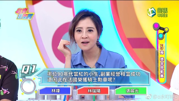 百变智多星20250408