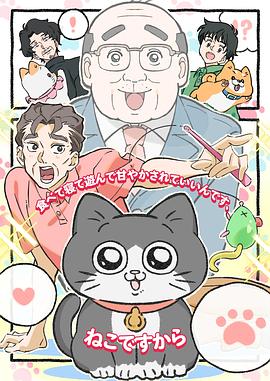 转生成猫的大叔第07集