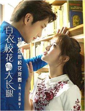 特工总裁校花宠妻HD中字