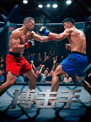 搏击手HD