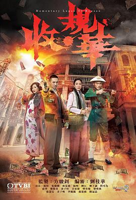 收规华粤语第04集