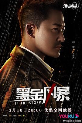黑金风暴国语第02集