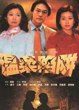 温柔陷阱第03集
